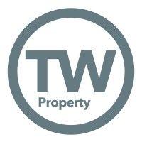 tw property logo image