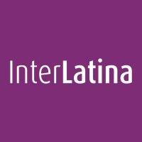 interlatina cultural exchange logo image