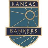 kansas bankers assn logo image