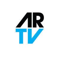 artv now logo image