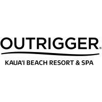 outrigger kaua'i beach resort and spa logo image