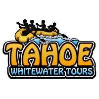 tahoe whitewater tours logo image