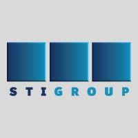 stigroup logo image