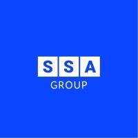 ssa group logo image