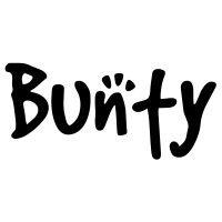 bunty pet products logo image