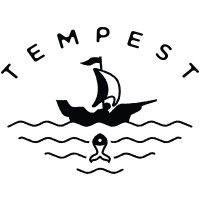 tempest charleston restaurant logo image