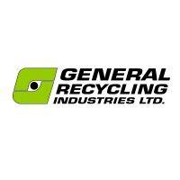 general recycling industries ltd. logo image