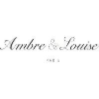 ambre & louise logo image