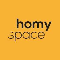 homyspace logo image