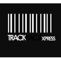 trackpack xpress delivery logo image