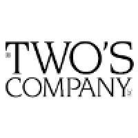 two's company logo image