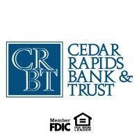 cedar rapids bank & trust logo image