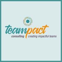 teampact consulting logo image