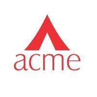 acme logo image