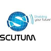 scutum france logo image