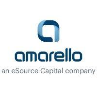 amarello ti logo image