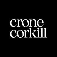 crone corkill logo image