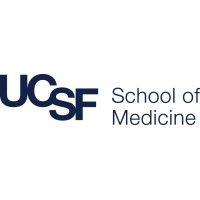 university of california, san francisco - school of medicine logo image