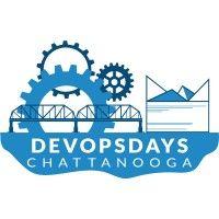 devopsdays chattanooga logo image