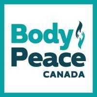 body peace canada logo image