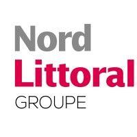 groupe nord littoral logo image