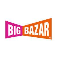 big bazar logo image