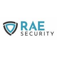 rae security logo image