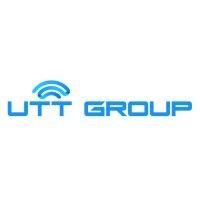 utt group, llc logo image