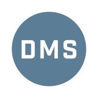 dms logo image