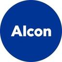 logo of Alcon