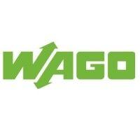 wago italia logo image