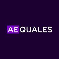 aequales logo image