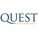 logo of Quest Legal Advocates Ltd