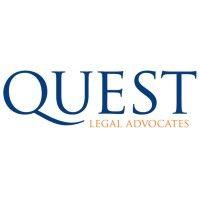 quest legal advocates ltd logo image