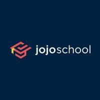 jojoschool logo image