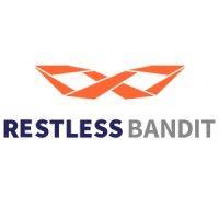 restless bandit logo image