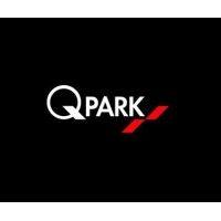 q-park uk logo image