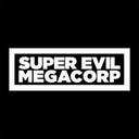 logo of Super Evil Megacorp