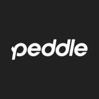 peddle logo image