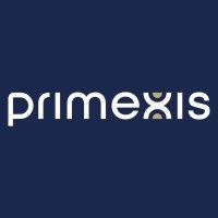 primexis | conseil opérationnel et expertise-comptable logo image