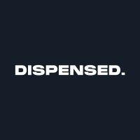 dispensed logo image