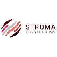 stroma physical therapy logo image