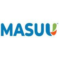 masuu global solutions logo image