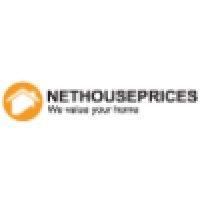 nethouseprices ltd logo image