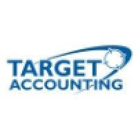 target accounting logo image