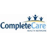 completecare health network logo image