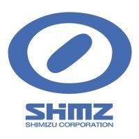 shimizu corporation, singapore office logo image