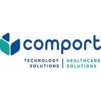 comport consulting logo image