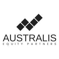 australis equity partners logo image