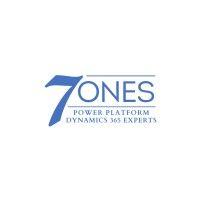 7ones logo image